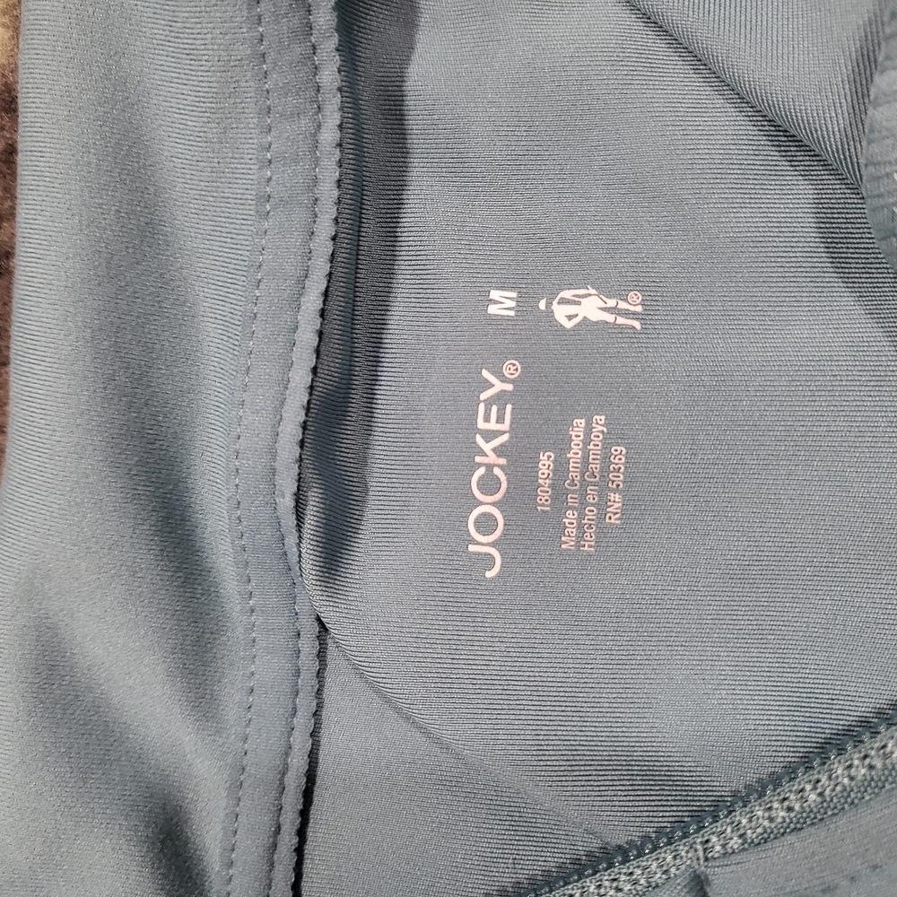 Women's Blue Jacket - Picture 2 of 3